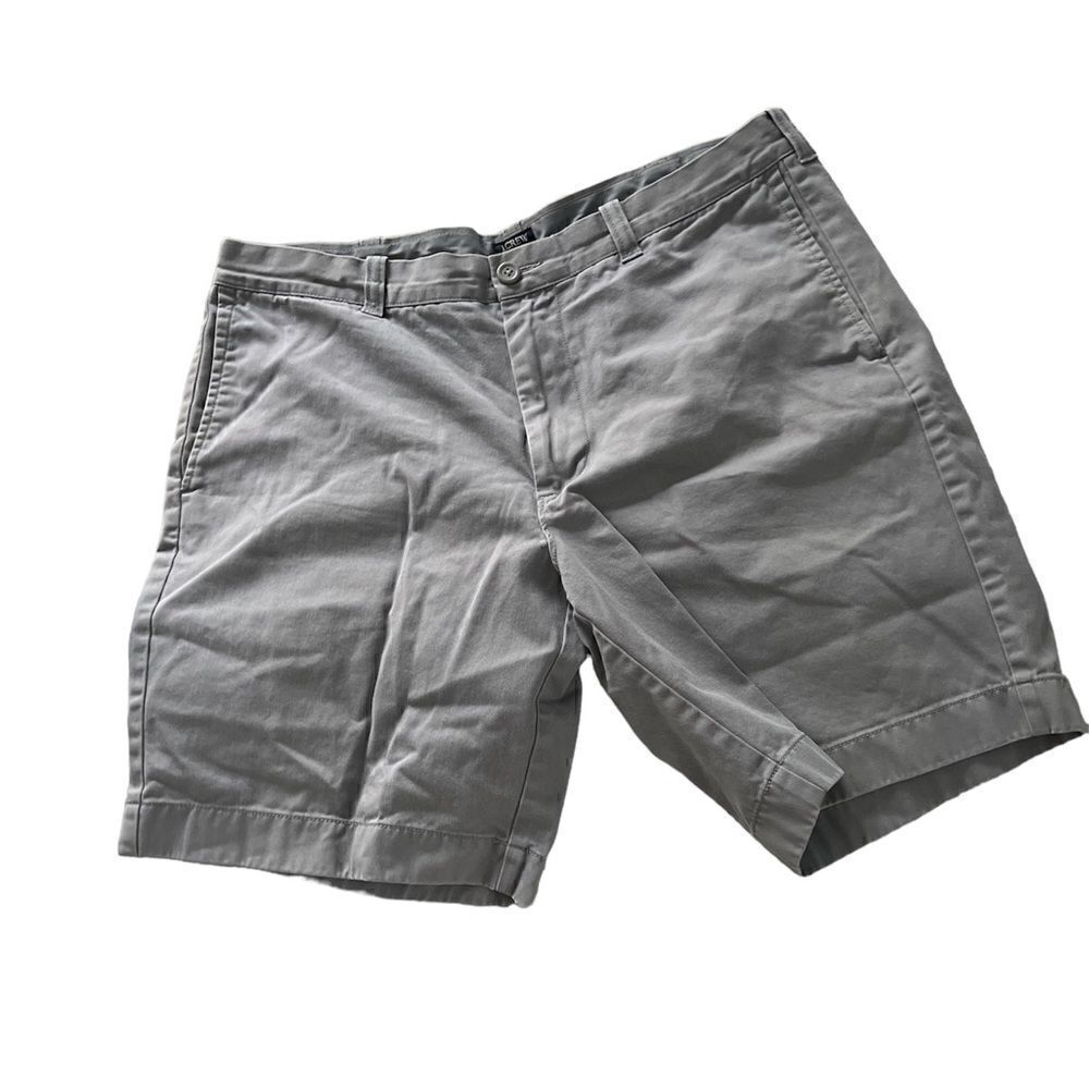 J. Crew Gramercy Men’s 9” Shorts size 36